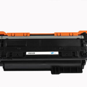 Compatible HP CF331A 654A Cyan