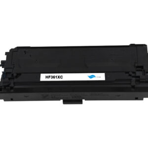 Compatible HP CF361X 508X Cyan (Also Canon 040H)