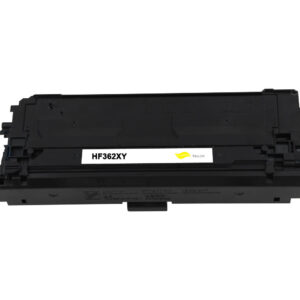 Compatible HP CF362X 508X Yellow (Also Canon 040H)