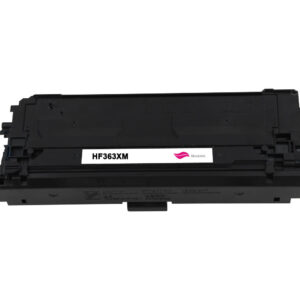 Compatible HP CF363X 508X Magenta (Also Canon  040H)