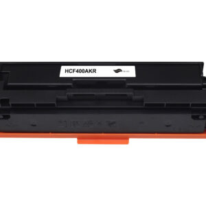 Compatible HP CF400X 201X Black