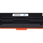 Compatible HP CF401X 201X Cyan