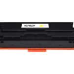 Compatible HP CF402X 201X Yellow