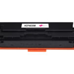 Compatible HP CF403X 201X Magenta