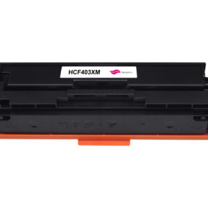 Compatible HP CF403X 201X Magenta