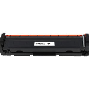 Compatible HP CF410A (410A) Black toner
