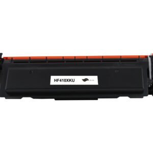 Compatible HP CF410X / Canon 046H Black