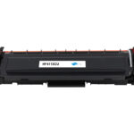 Compatible HP CF411X / Canon 046H Cyan