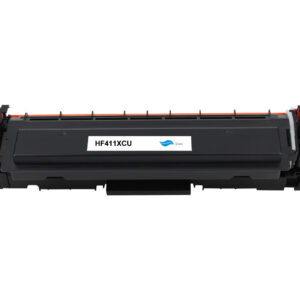 Compatible HP CF411X / Canon 046H Cyan