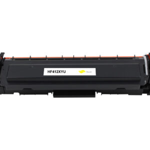 Compatible HP CF412X / Canon 046H Yellow