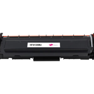 Compatible HP CF413X / Canon 046H Magenta