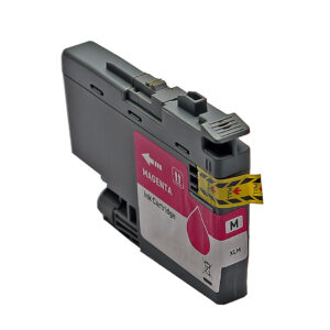 Compatible Brother LC3235XL Magenta Ink Cartridge