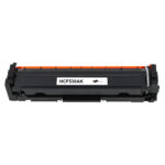 Compatible HP CF530A 205A Black