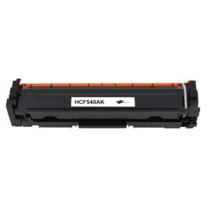 Compatible HP CF540A 203A / Canon 054 Black