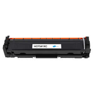 Compatible HP CF541X 203X Cyan  (Also Canon 054H)