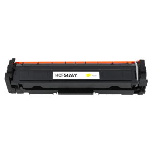 Compatible HP CF542A 203A Yellow