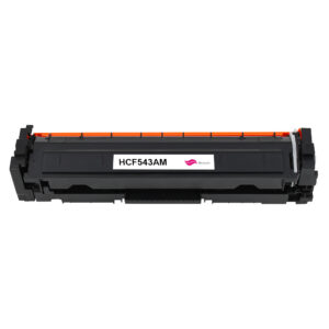 Compatible HP CF543A 203A Magenta