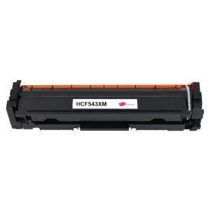Compatible HP CF543X 203X Magenta  (Also Canon 054H)
