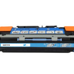 Compatible HP Q2672A Yellow