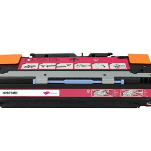 Compatible HP Q2673A Magenta