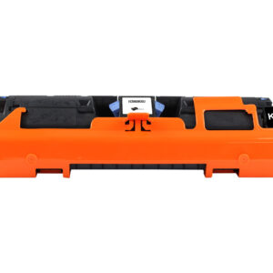 Compatible HP Q3960A / C9700A  / Canon 701 Black