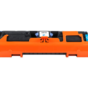 Compatible HP Q3961A / C9701A / Canon 701 Cyan