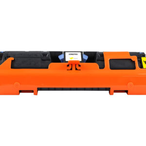 Compatible HP Q3962A / C9702 / Canon 701 Yellow