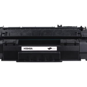 Compatible HP Q5949A / Q7553A / Canon708  Black
