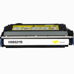 Compatible HP Q5952A Yellow