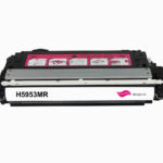 Compatible HP Q5953A Magenta