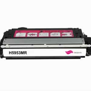 Compatible HP Q5953A Magenta