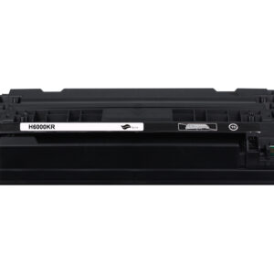 Compatible HP Q6000A / Canon 707 Black