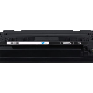 Compatible HP Q6001A / Canon 707 Cyan