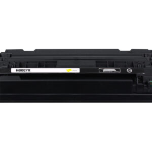 Compatible HP Q6002A / Canon 707 Yellow