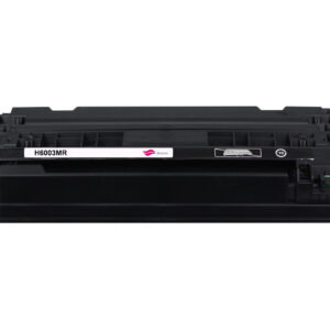 Compatible HP Q6003A / Canon 707 Magenta