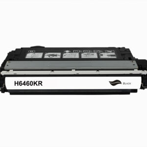 Compatible HP Q6460A 644A Black