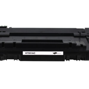 Compatible HP Q7551A